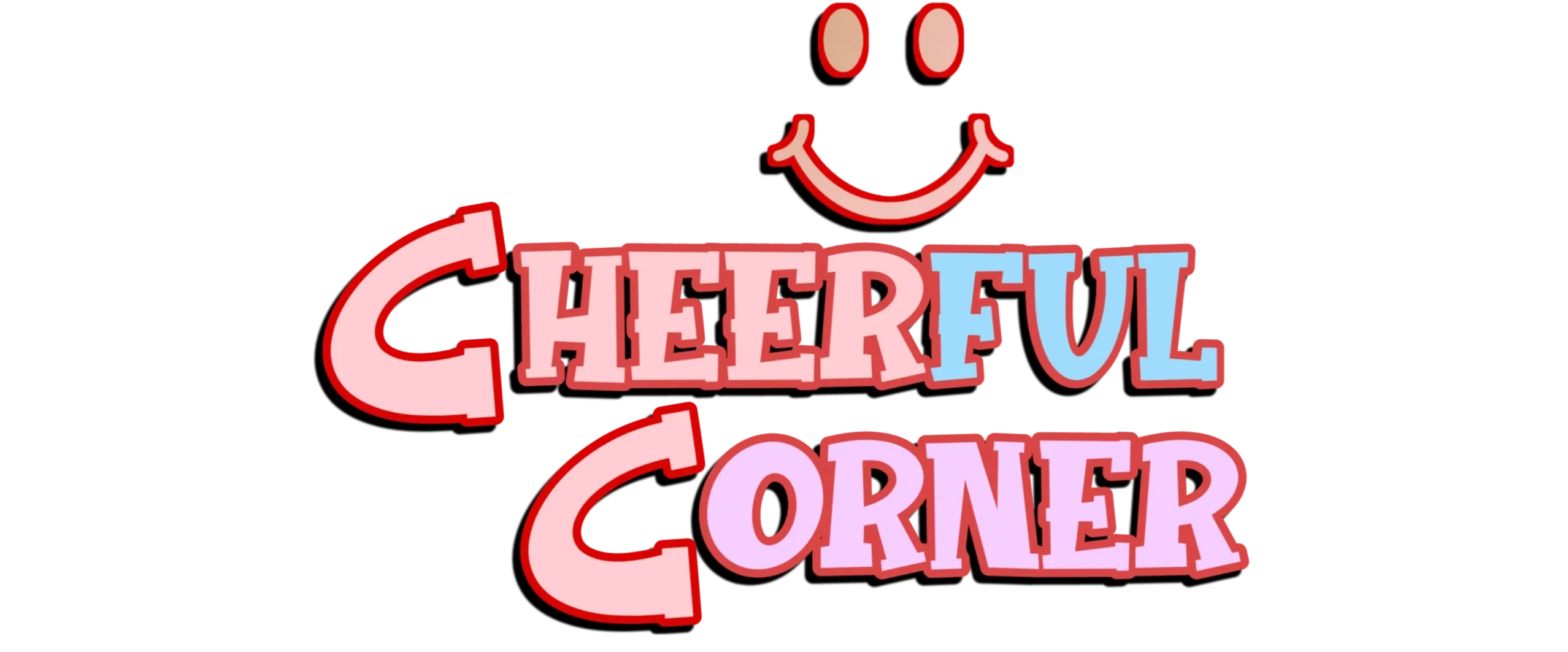 Cheerful Corner Logo